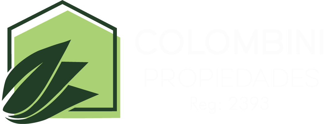 logo verde bl-colombini-propiedades
