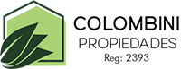 Colombini propiedades