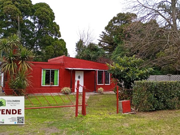 Casa en Barrio El Sosiego