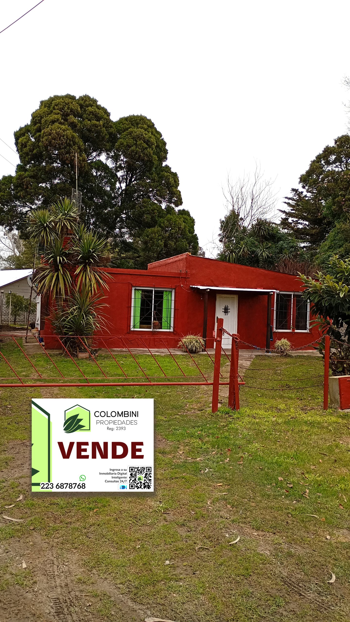 Casa en Barrio El Sosiego