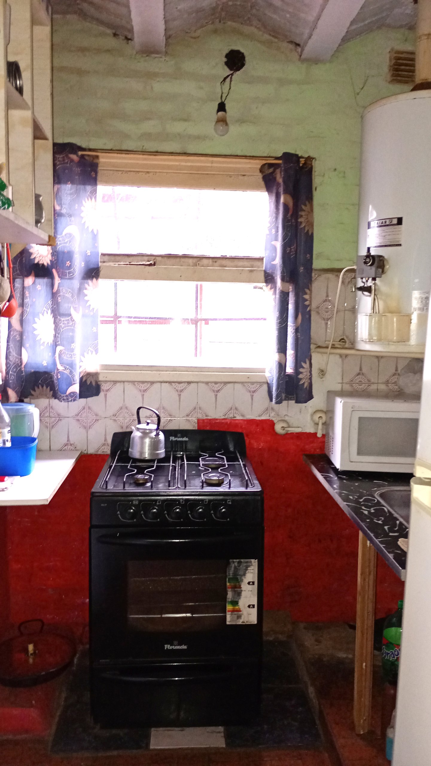 Casa en Barrio El Sosiego