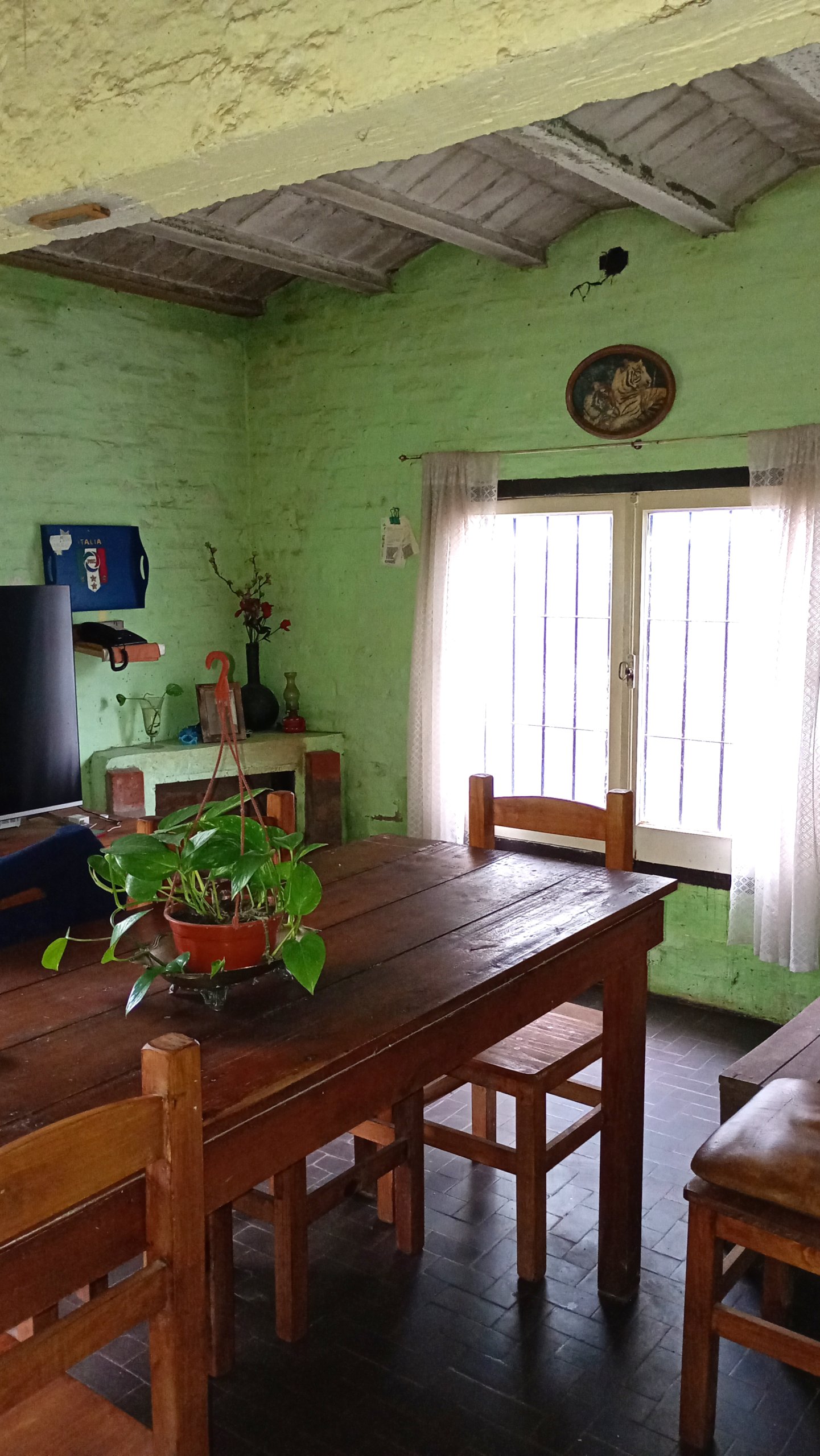 Casa en Barrio El Sosiego