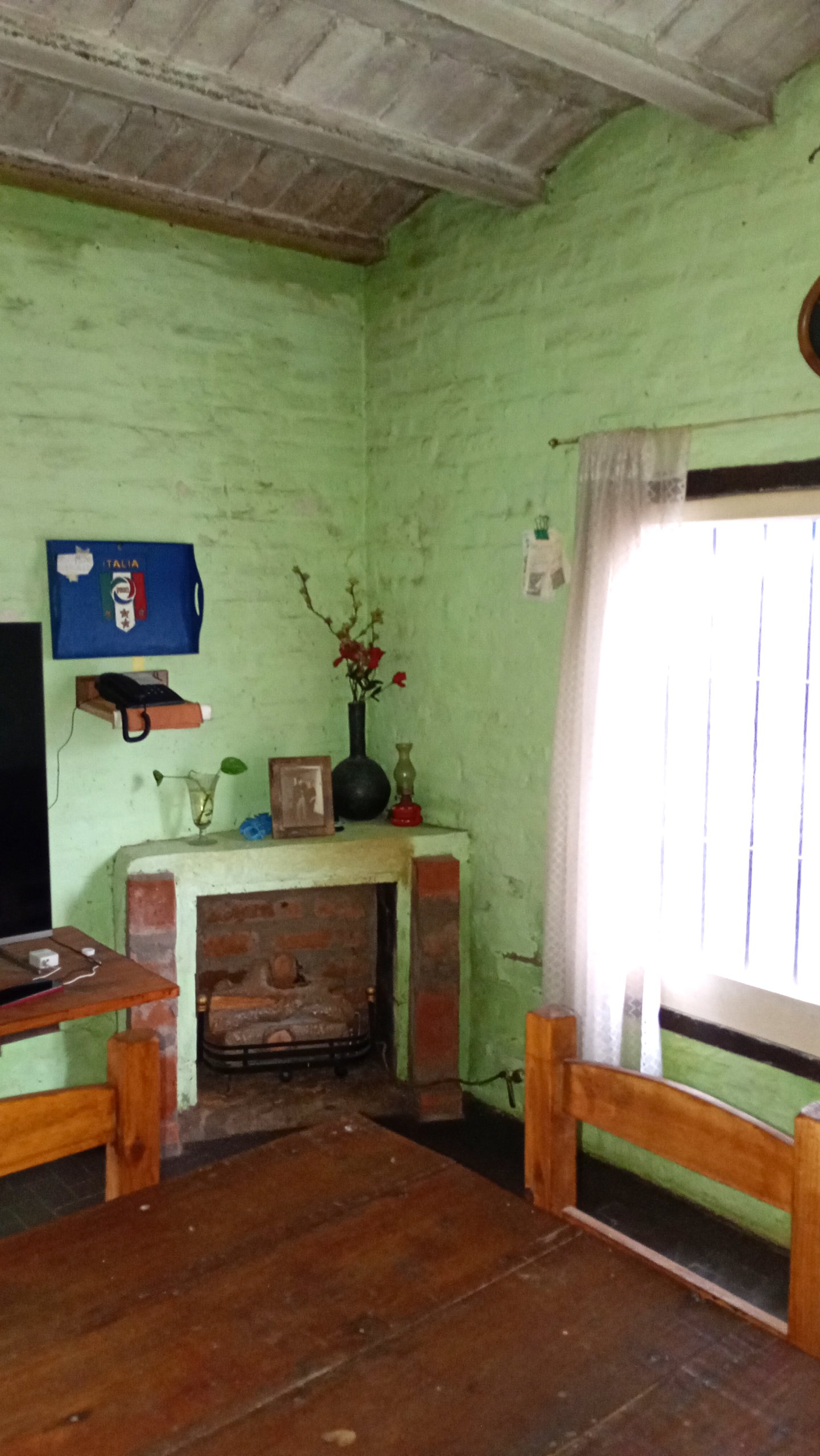 Casa en Barrio El Sosiego
