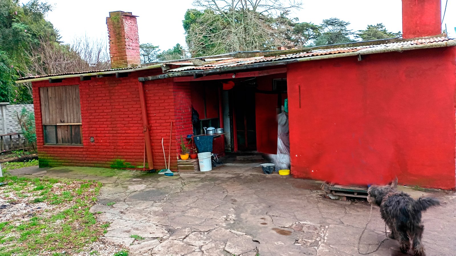 Casa en Barrio El Sosiego
