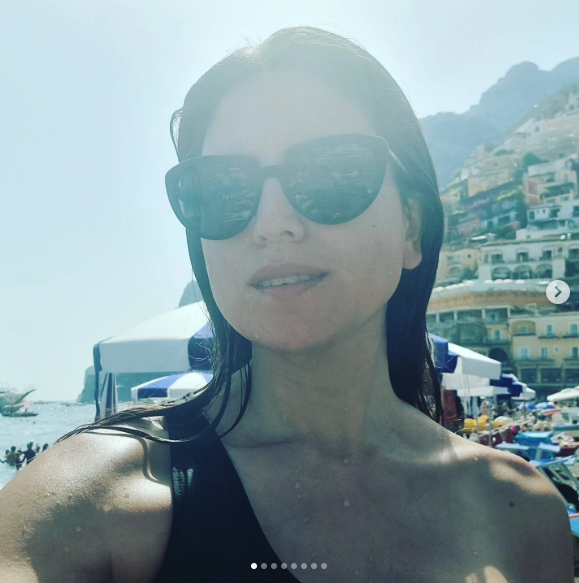 Lucia Lamothe