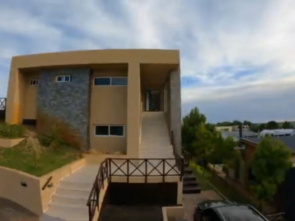 Casa en venta en Costa Esmeralda, Pinamar