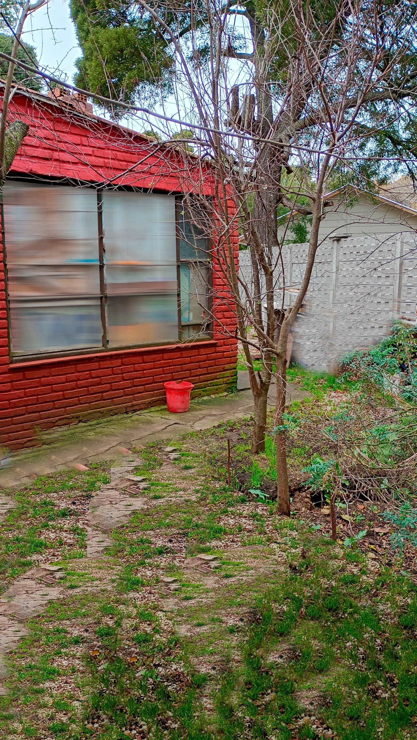 Casa en Barrio El Sosiego
