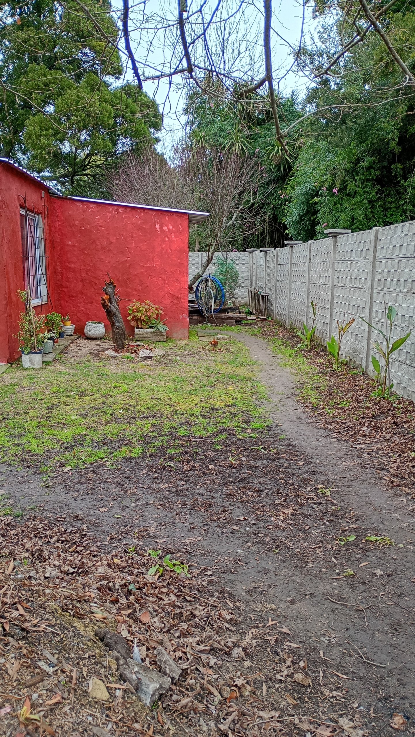 Casa en Barrio El Sosiego