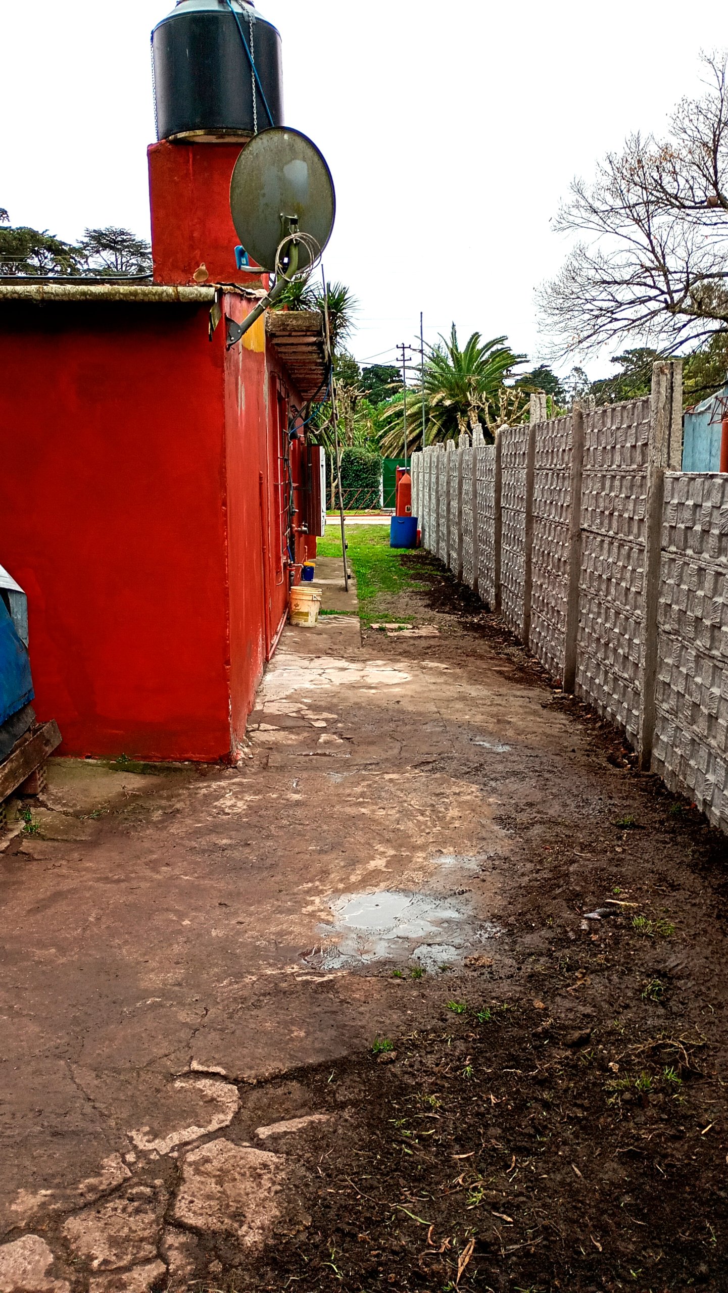 Casa en Barrio El Sosiego
