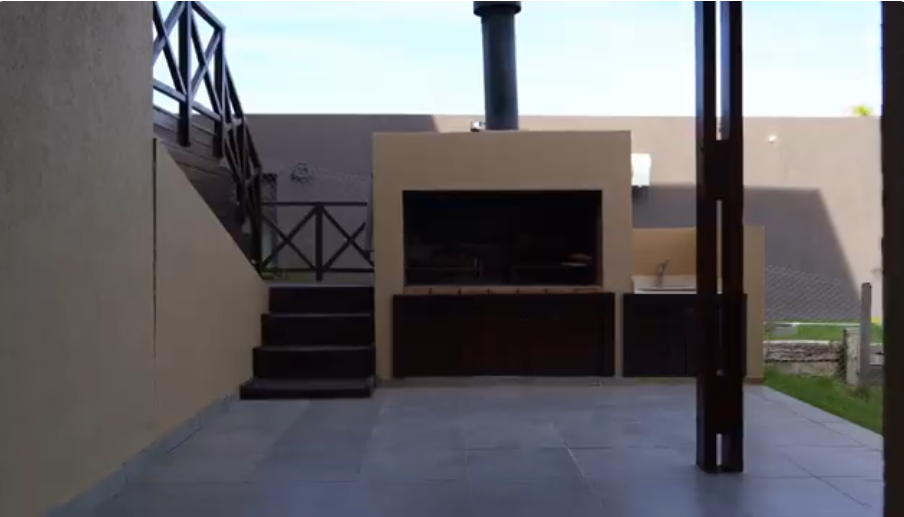 Casa en venta en Costa Esmeralda, Pinamar