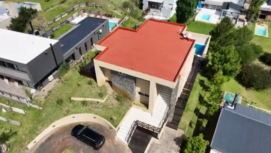 Casa en venta en Costa Esmeralda, Pinamar
