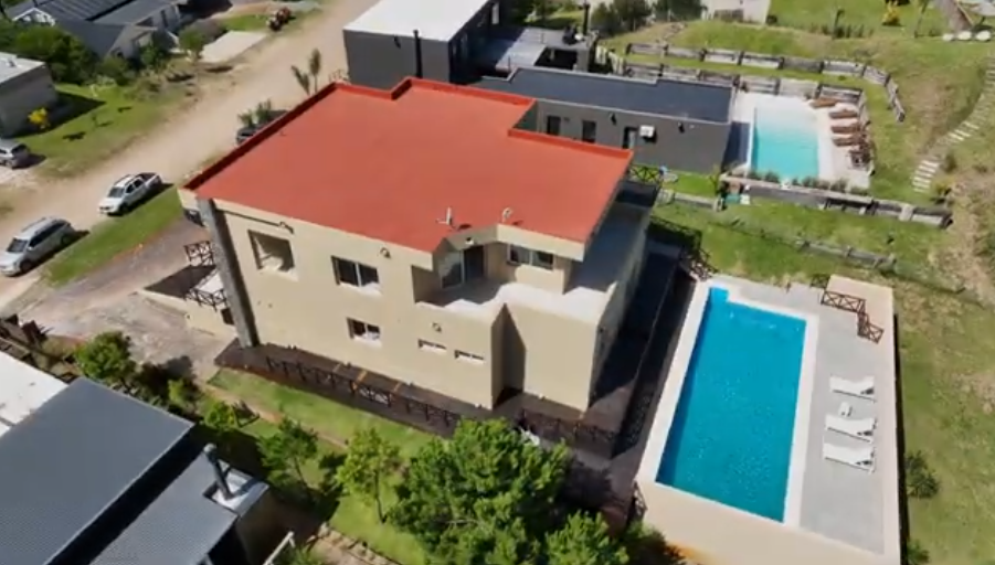 Casa en venta en Costa Esmeralda, Pinamar