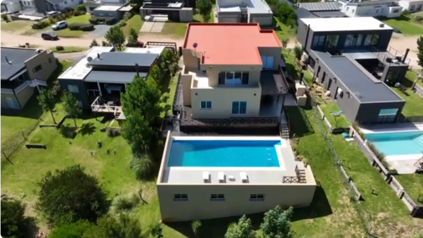 Casa en venta en Costa Esmeralda, Pinamar