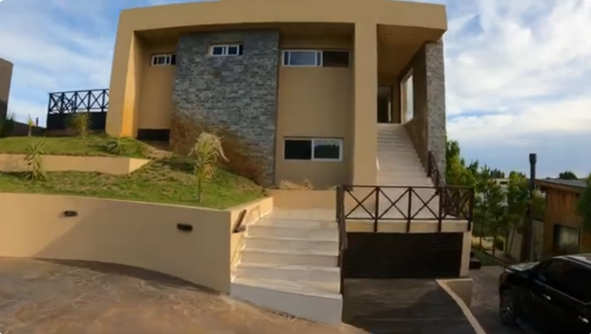 Casa en venta en Costa Esmeralda, Pinamar