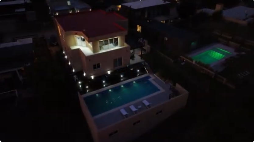 Casa en venta en Costa Esmeralda, Pinamar