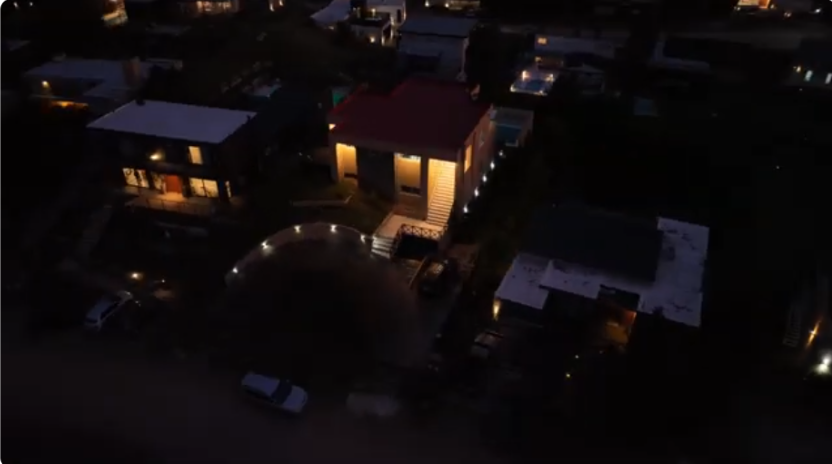 Casa en venta en Costa Esmeralda, Pinamar