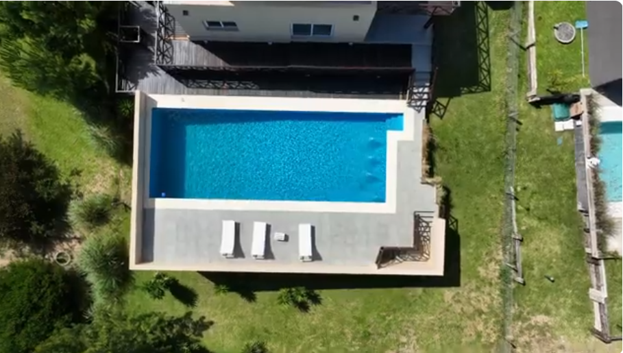 Casa en venta en Costa Esmeralda, Pinamar