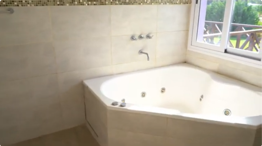 Casa en venta en Costa Esmeralda – Barrio Deportivo 1