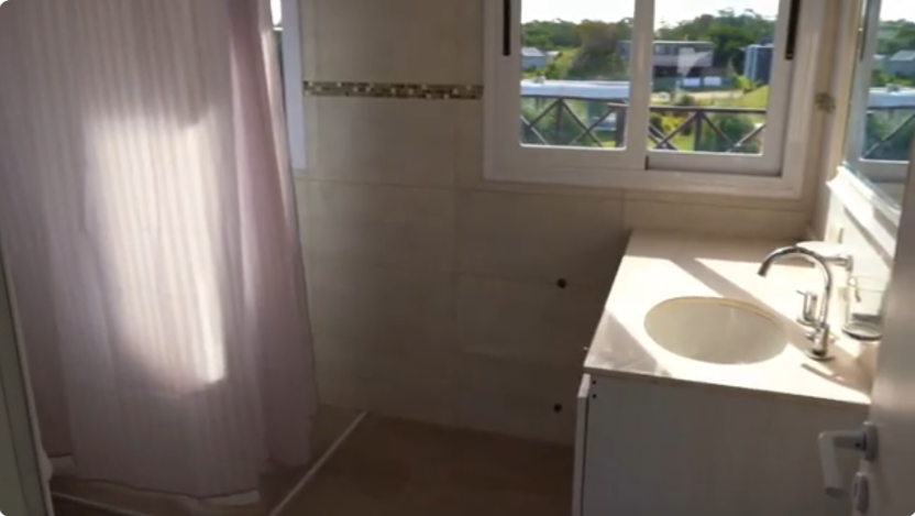 Casa en venta en Costa Esmeralda – Barrio Deportivo 1