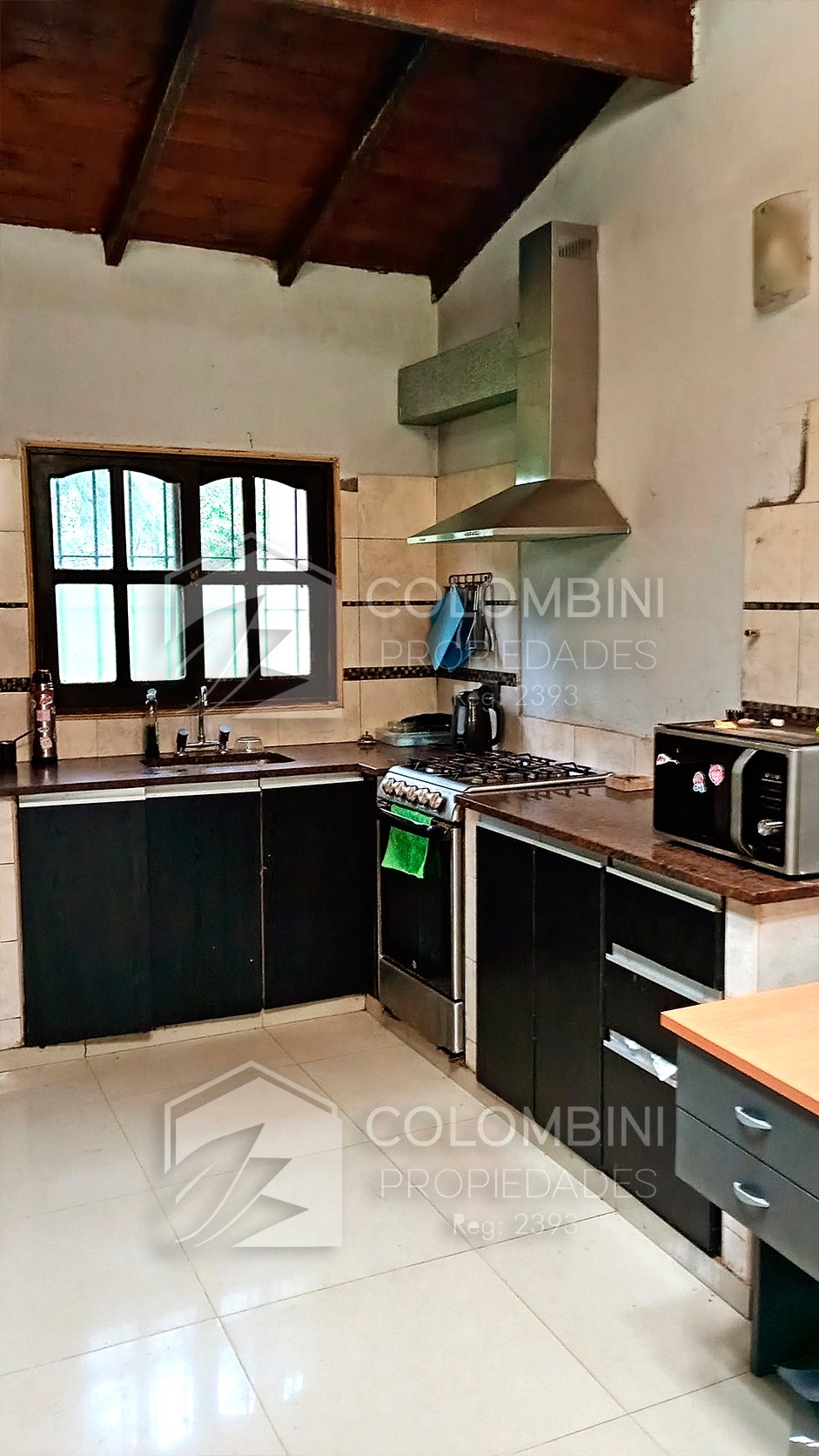 Casa de 3 amb – El Sosiego- APTO CREDITO