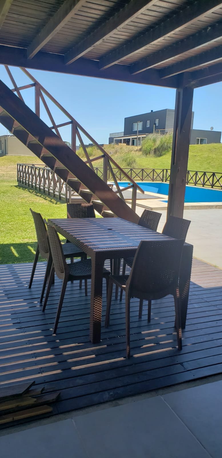 Casa en venta en Costa Esmeralda – Barrio Deportivo 1
