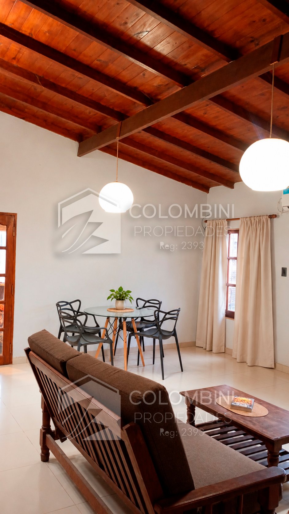 Casa de 3 amb – El Sosiego- APTO CREDITO