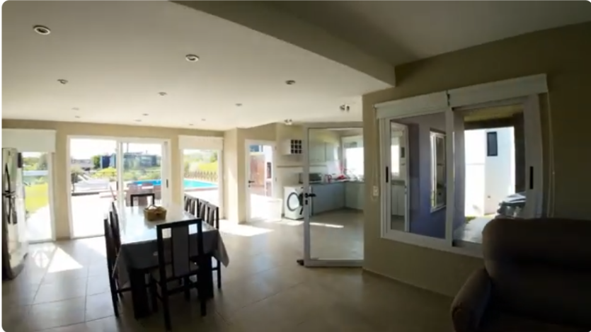 Casa en venta en Costa Esmeralda – Barrio Deportivo 1