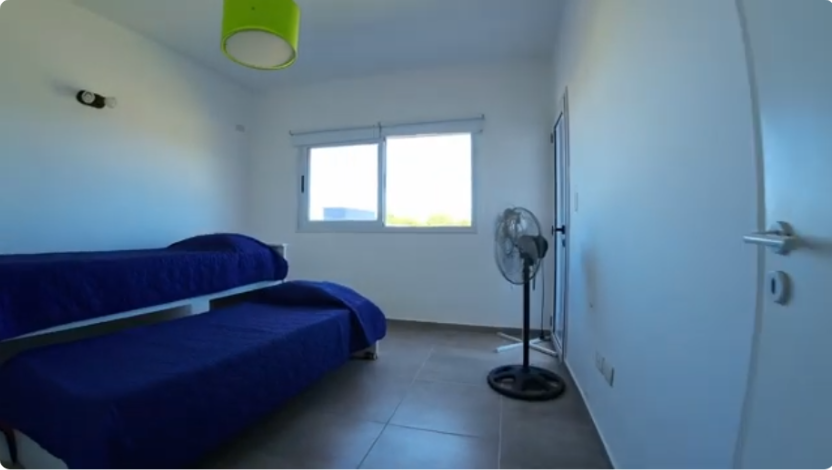 Casa en venta en Costa Esmeralda – Barrio Deportivo 1