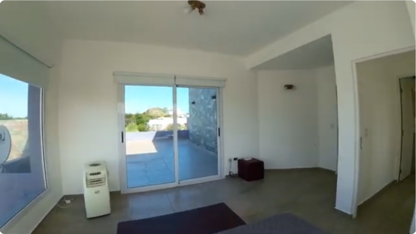 Casa en venta en Costa Esmeralda – Barrio Deportivo 1