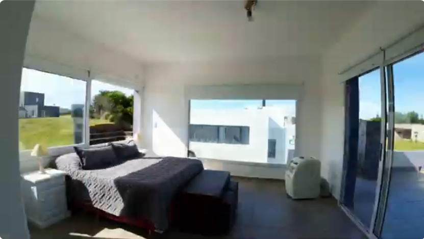 Casa en venta en Costa Esmeralda – Barrio Deportivo 1