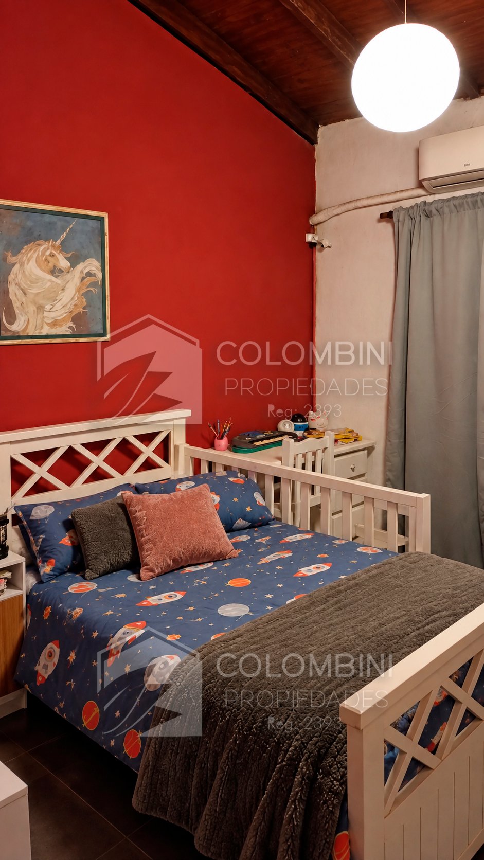 Casa de 3 amb – El Sosiego- APTO CREDITO