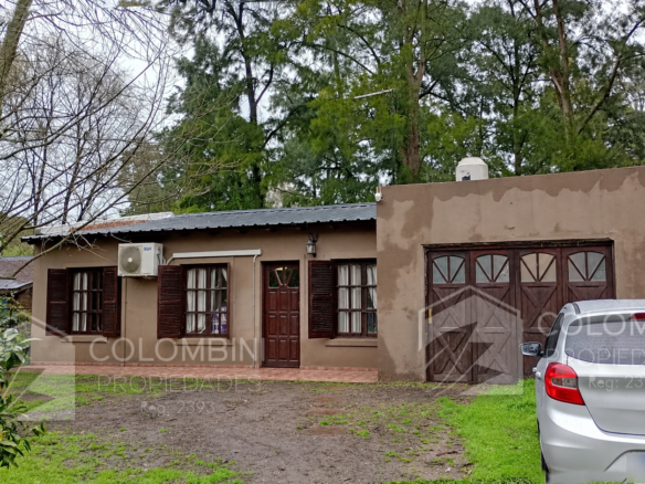 Casa de 3 amb – El Sosiego- APTO CREDITO