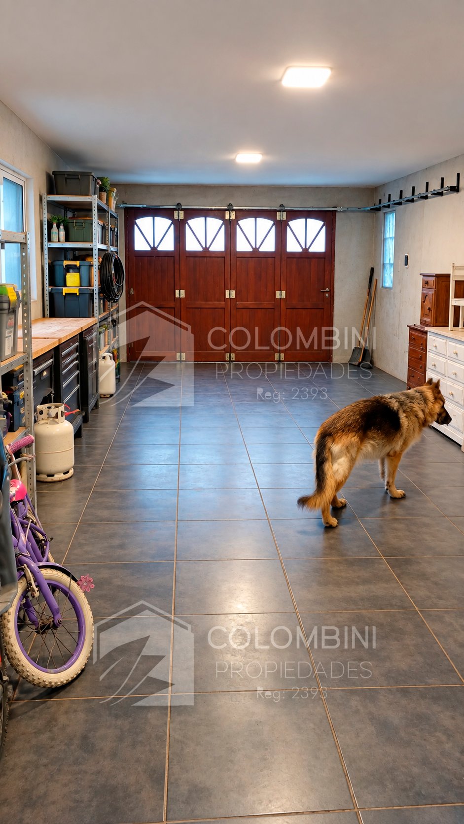 Casa de 3 amb – El Sosiego- APTO CREDITO