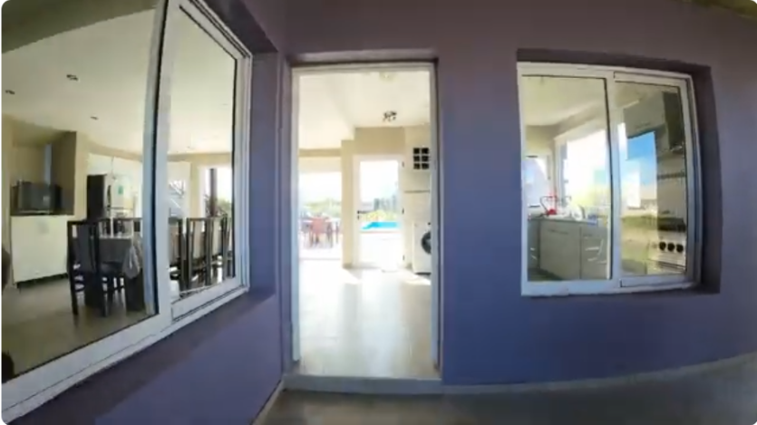 Casa en venta en Costa Esmeralda – Barrio Deportivo 1