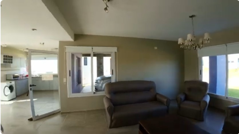 Casa en venta en Costa Esmeralda – Barrio Deportivo 1