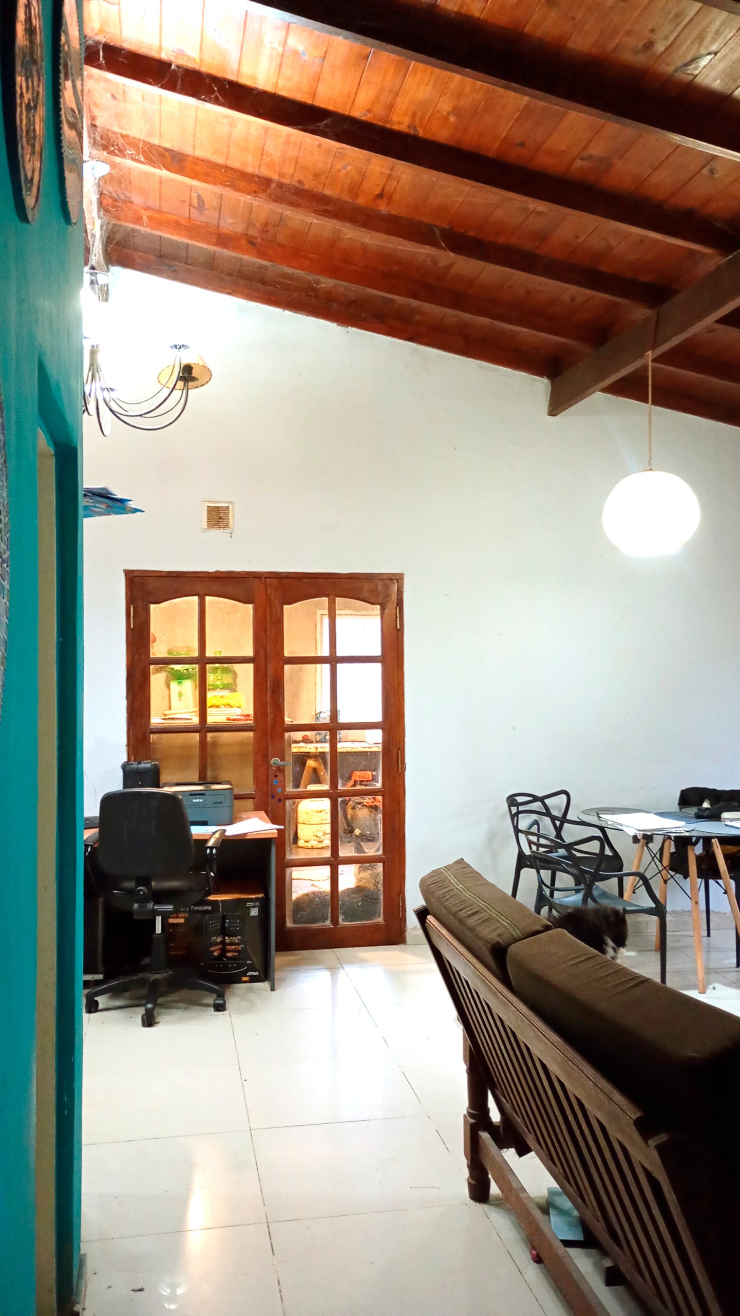 Casa de 3 amb – El Sosiego- APTO CREDITO