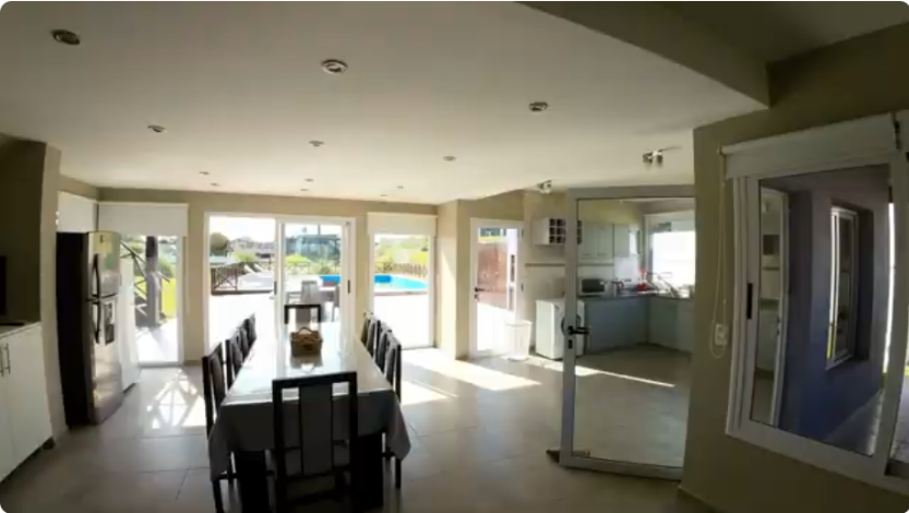 Casa en venta en Costa Esmeralda – Barrio Deportivo 1