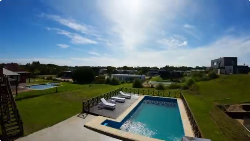 Casa en venta en Costa Esmeralda – Barrio Deportivo 1