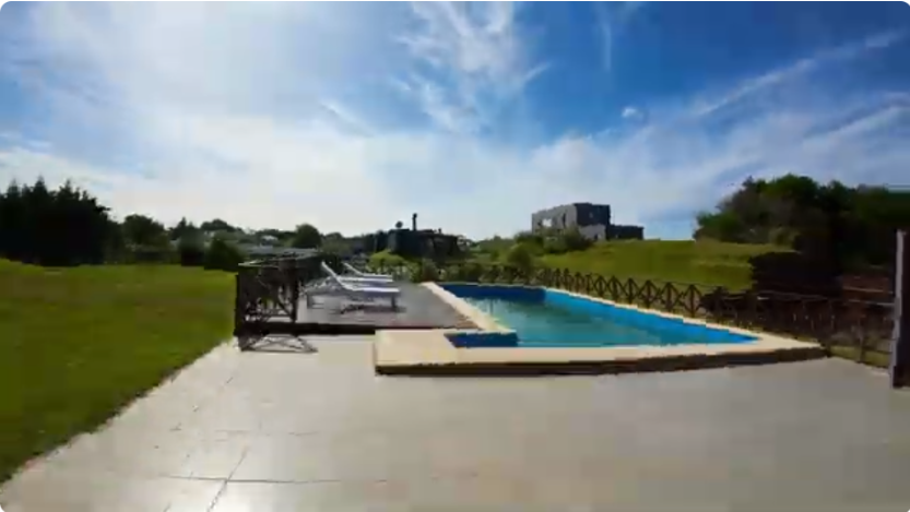 Casa en venta en Costa Esmeralda – Barrio Deportivo 1