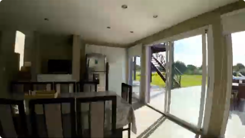 Casa en venta en Costa Esmeralda – Barrio Deportivo 1