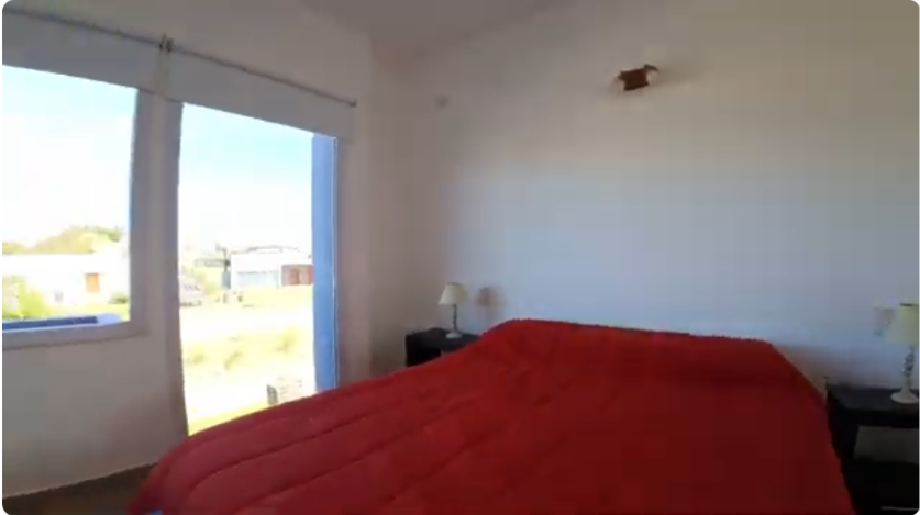 Casa en venta en Costa Esmeralda – Barrio Deportivo 1