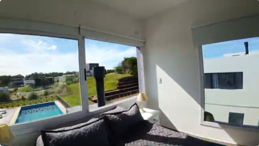 Casa en venta en Costa Esmeralda – Barrio Deportivo 1