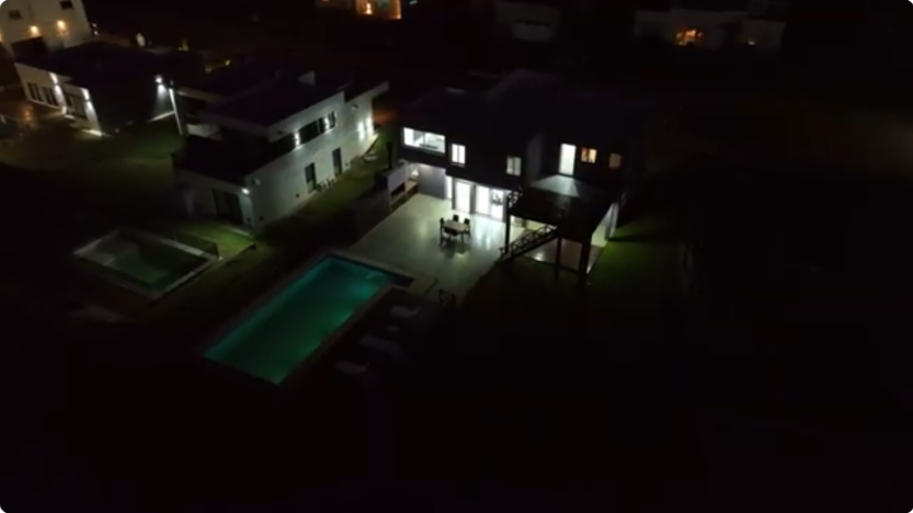 Casa en venta en Costa Esmeralda – Barrio Deportivo 1